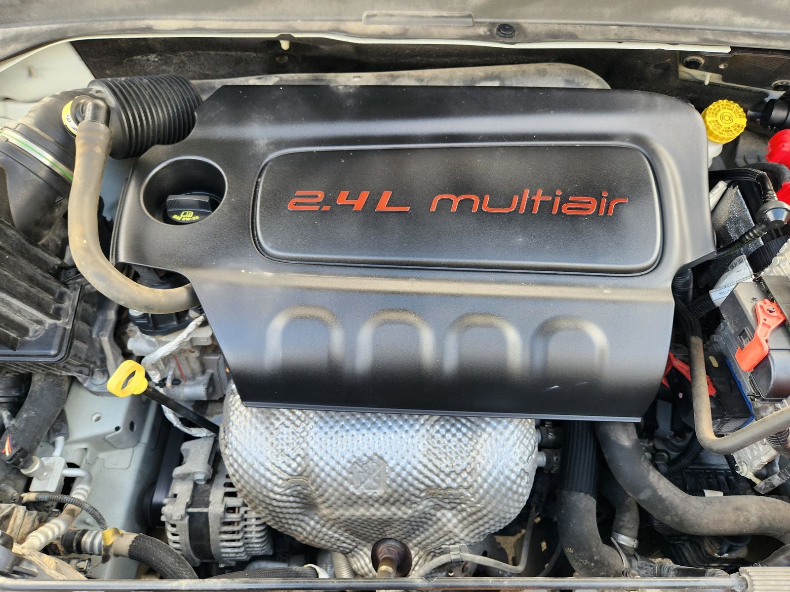 2020 Jeep Renegade Sport