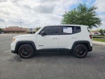 2020 Jeep Renegade Sport