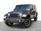 2016 Jeep Wrangler Unlimited Rubicon Hard Rock