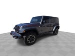 2016 Jeep Wrangler Unlimited Rubicon Hard Rock