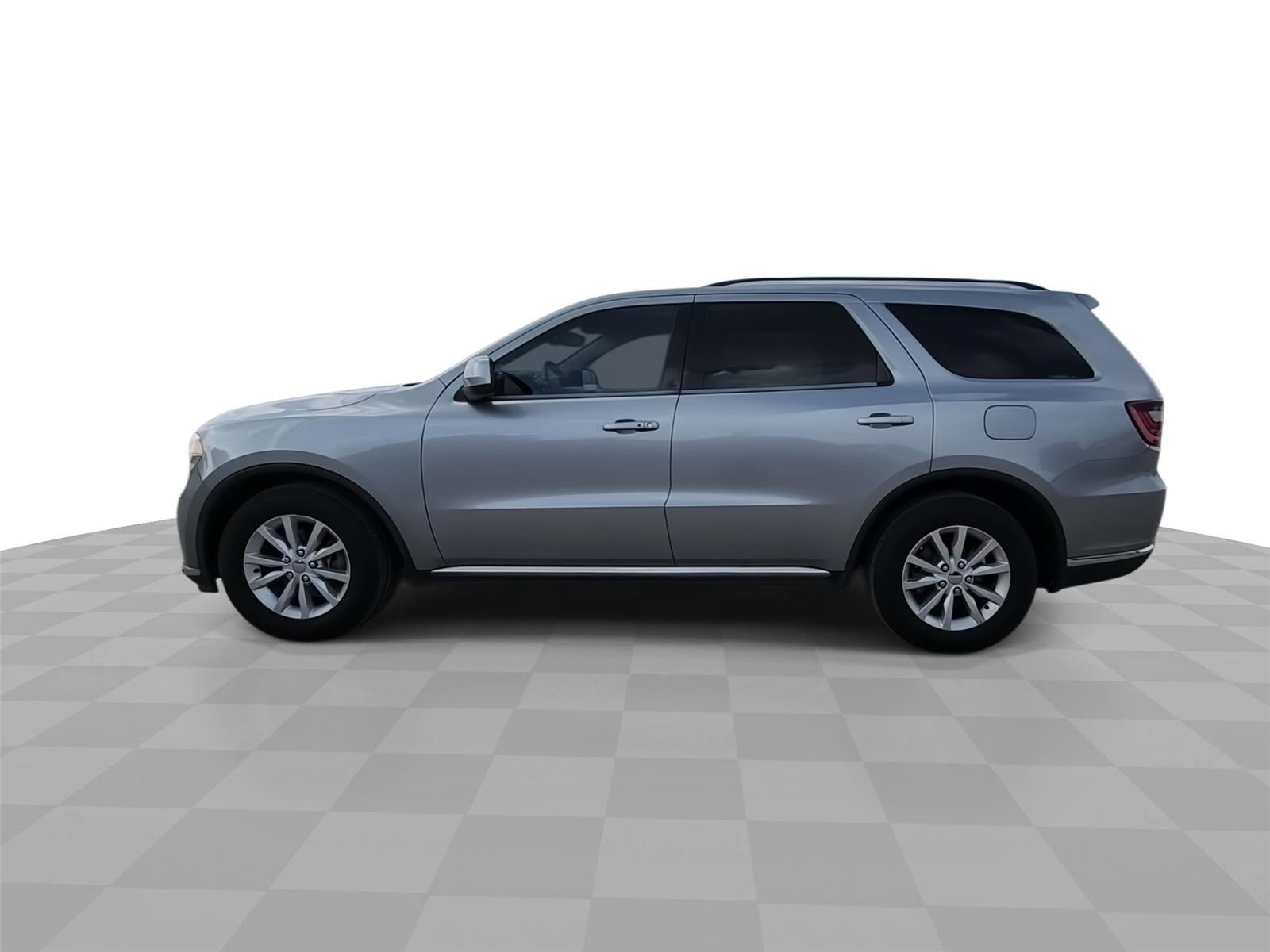 2014 Dodge Durango SXT
