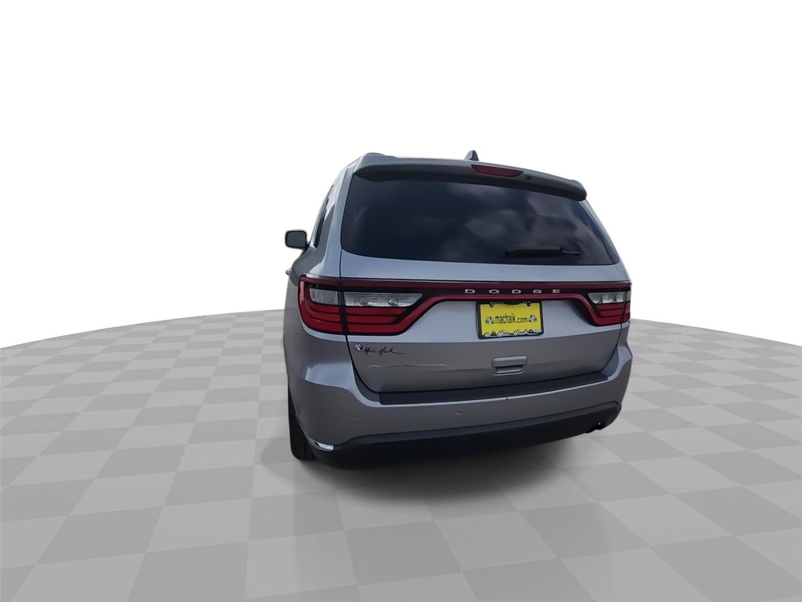 2014 Dodge Durango SXT