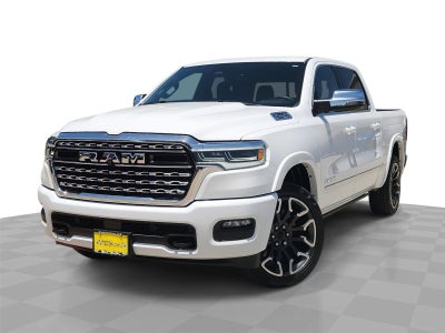 2025 RAM 1500 Limited