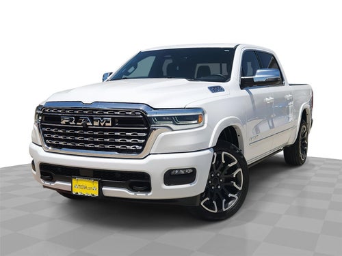 2025 RAM 1500 Limited