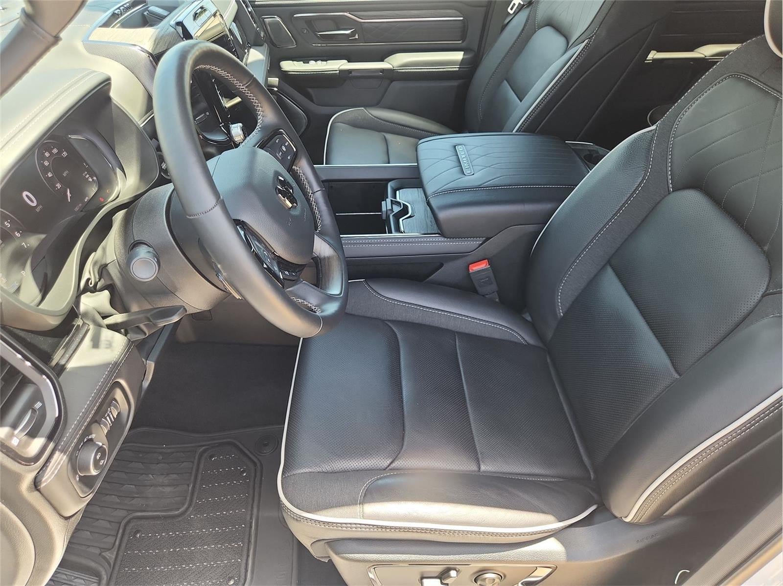 2025 RAM 1500 Limited