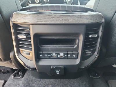 2025 RAM 1500 Limited