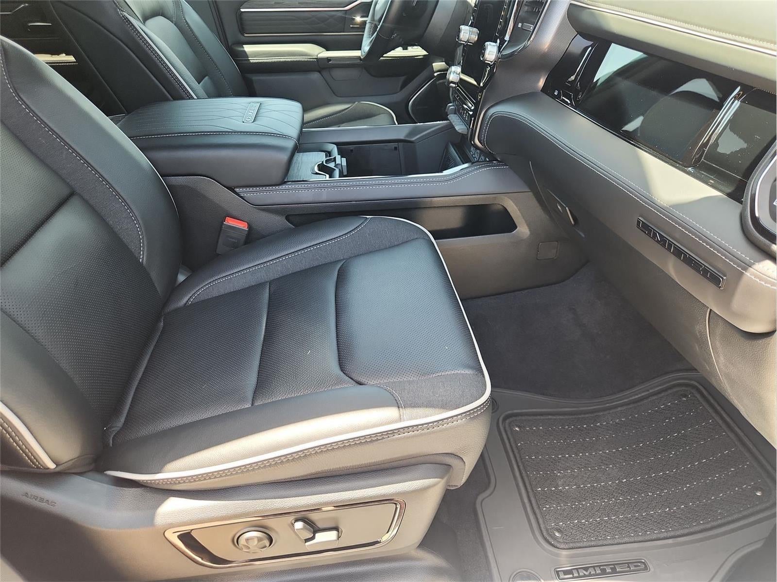 2025 RAM 1500 Limited