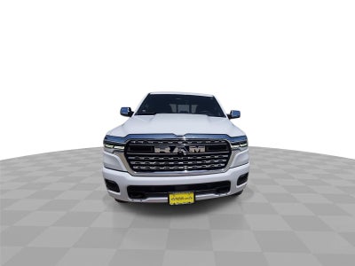 2025 RAM 1500 Limited
