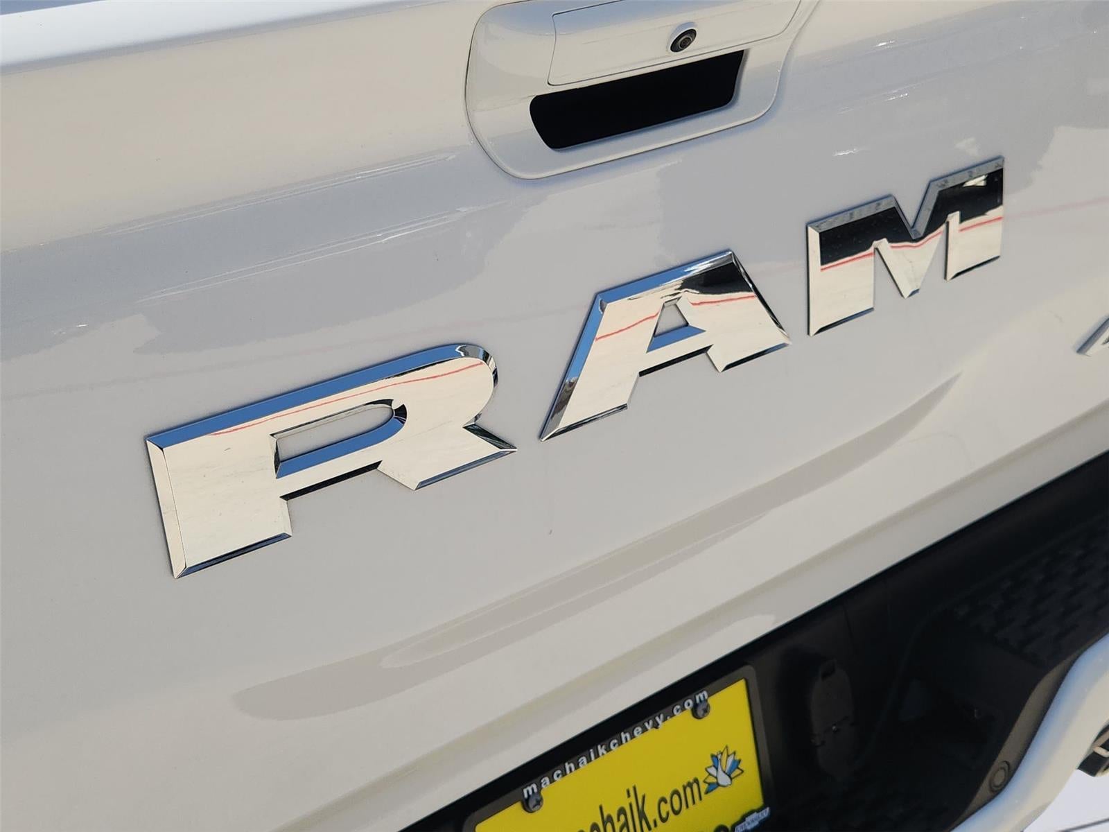 2025 RAM 1500 Limited