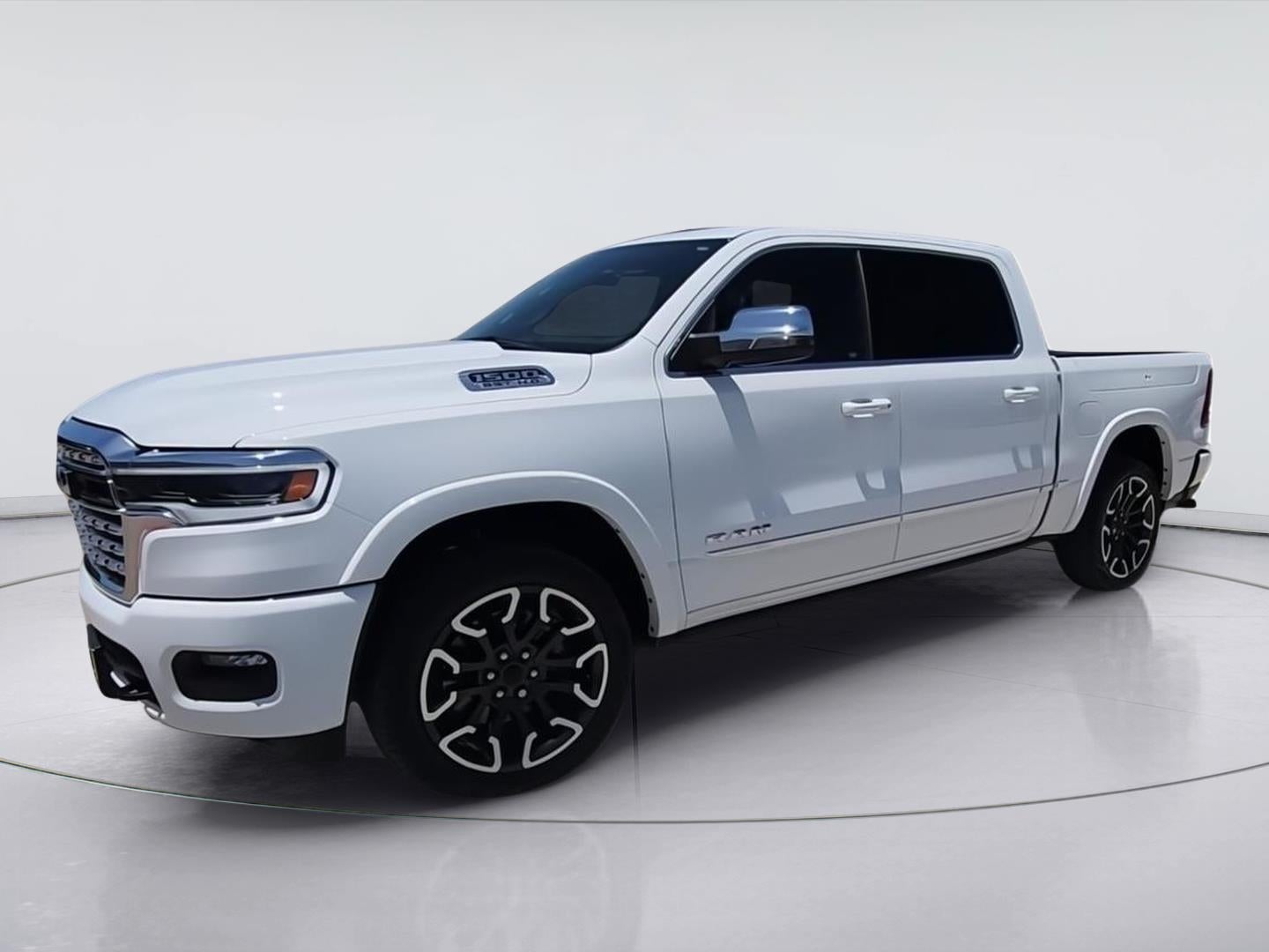 2025 RAM 1500 Limited