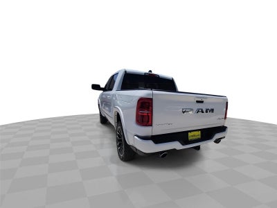2025 RAM 1500 Limited