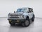 2023 Ford Bronco Badlands Advanced