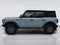 2023 Ford Bronco Badlands Advanced