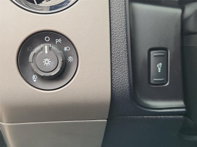 2015 Ford Expedition EL XLT
