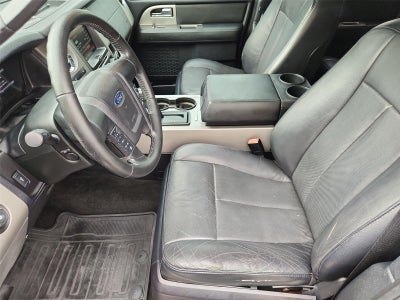 2015 Ford Expedition EL XLT
