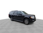 2015 Ford Expedition EL XLT