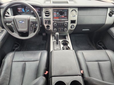 2015 Ford Expedition EL XLT