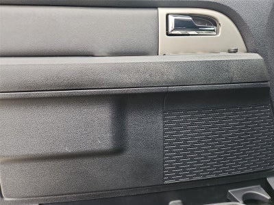 2015 Ford Expedition EL XLT