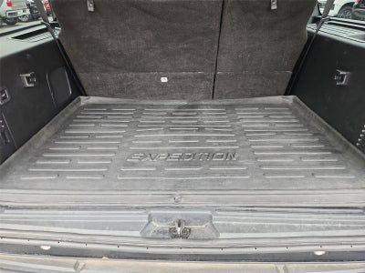 2015 Ford Expedition EL XLT
