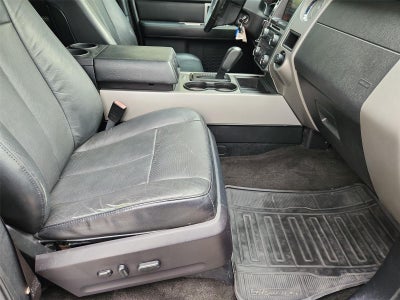 2015 Ford Expedition EL XLT