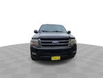 2015 Ford Expedition EL XLT