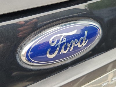 2015 Ford Expedition EL XLT