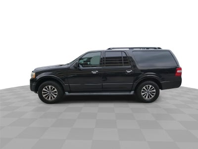 2015 Ford Expedition EL XLT