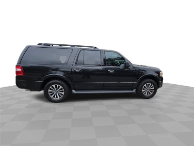 2015 Ford Expedition EL XLT