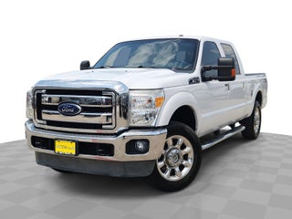2016 Ford F-250 Base