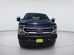 2022 Ford Super Duty F-250 SRW Platinum
