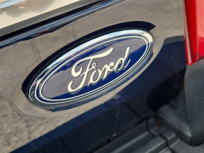 2022 Ford Super Duty F-250 SRW Platinum