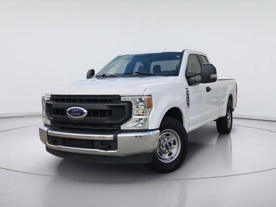 2020 Ford Super Duty F-250 SRW XL