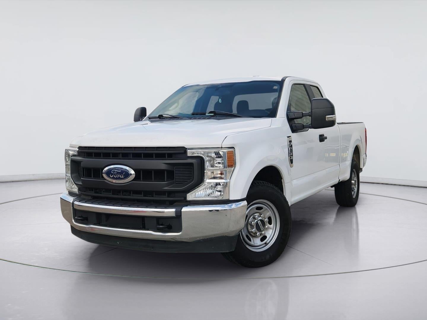 2020 Ford Super Duty F-250 SRW XL