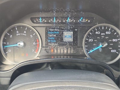 2020 Ford Super Duty F-250 SRW XL