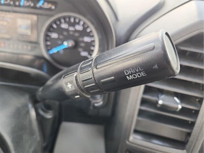 2020 Ford Super Duty F-250 SRW XL