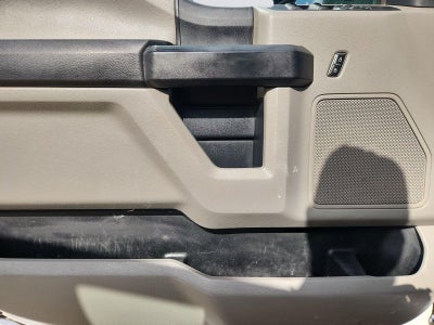 2020 Ford Super Duty F-250 SRW XL