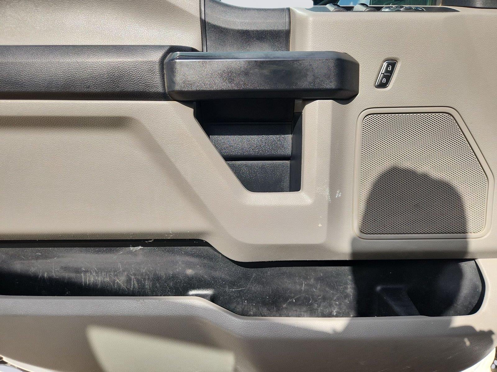 2020 Ford Super Duty F-250 SRW XL