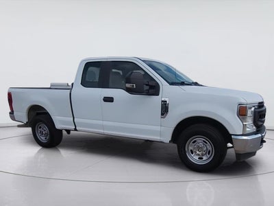 2020 Ford Super Duty F-250 SRW XL