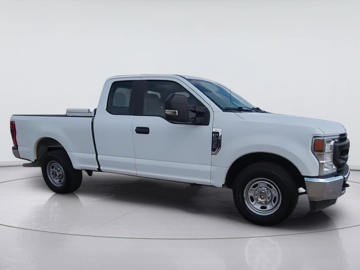 2020 Ford Super Duty F-250 SRW XL