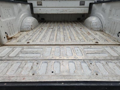 2020 Ford Super Duty F-250 SRW XL