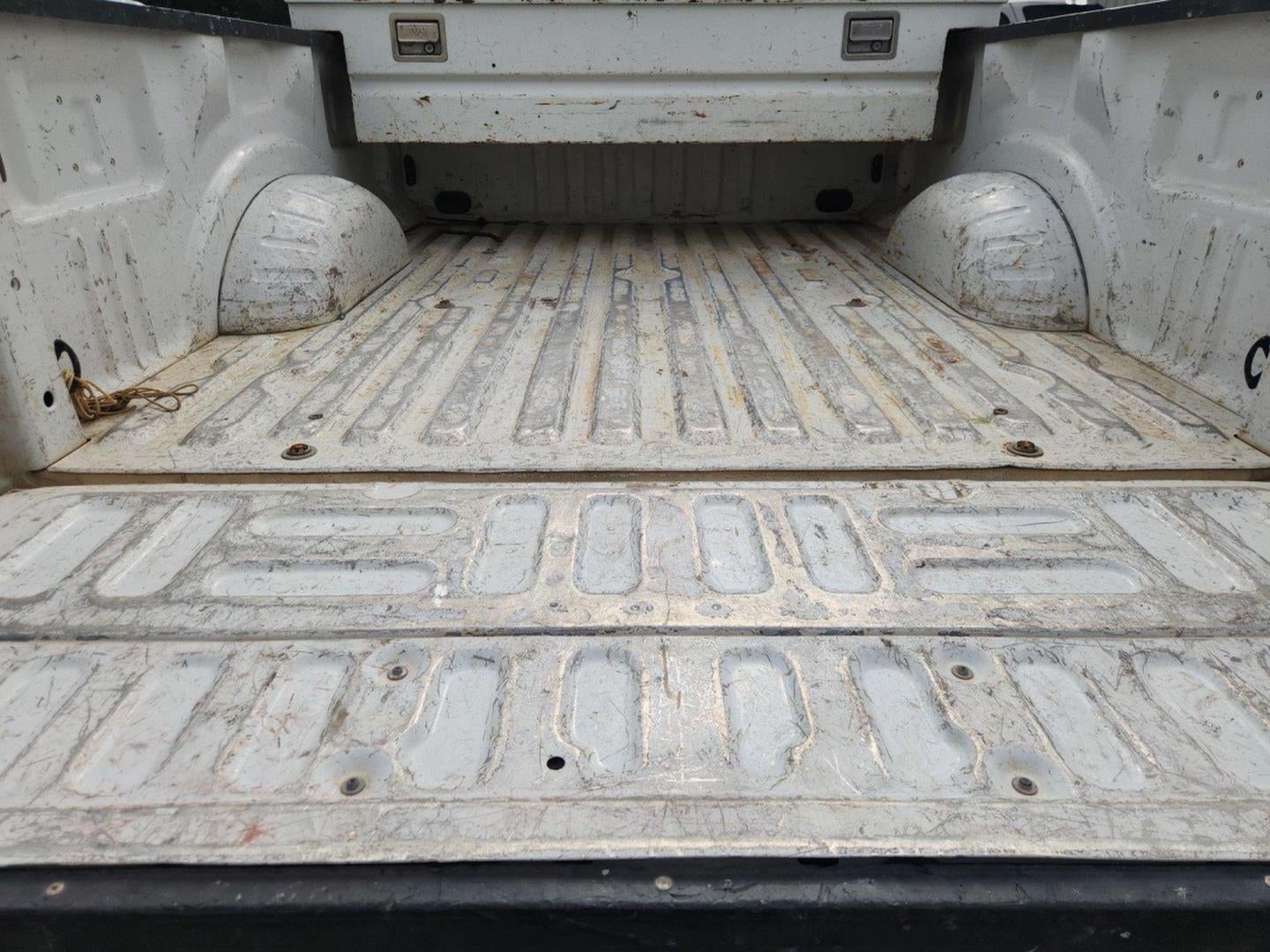 2020 Ford Super Duty F-250 SRW XL