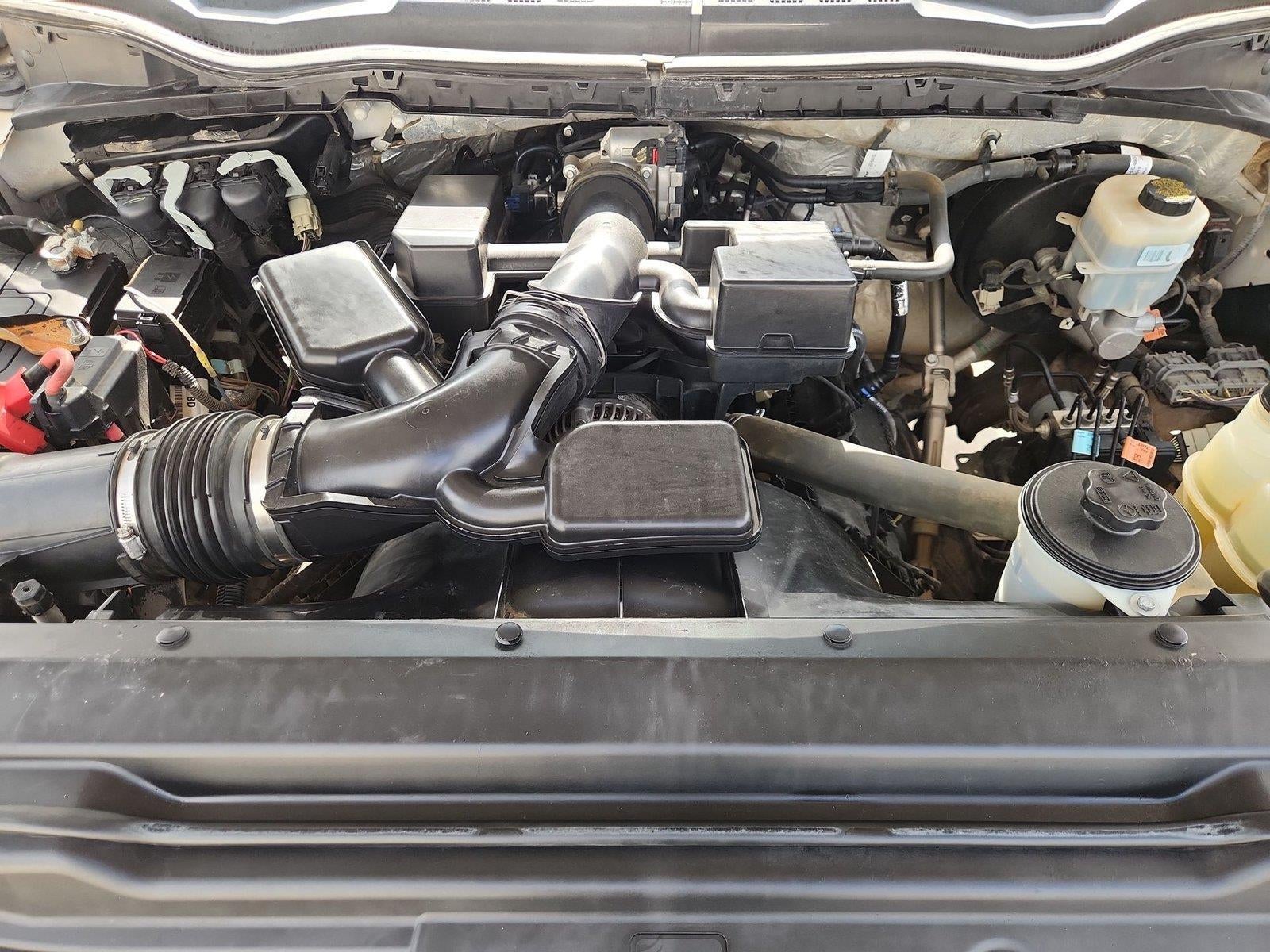 2020 Ford Super Duty F-250 SRW XL