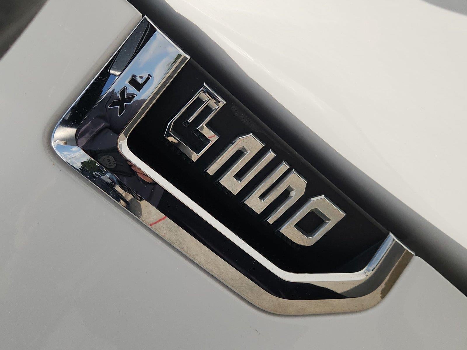 2020 Ford Super Duty F-250 SRW XL