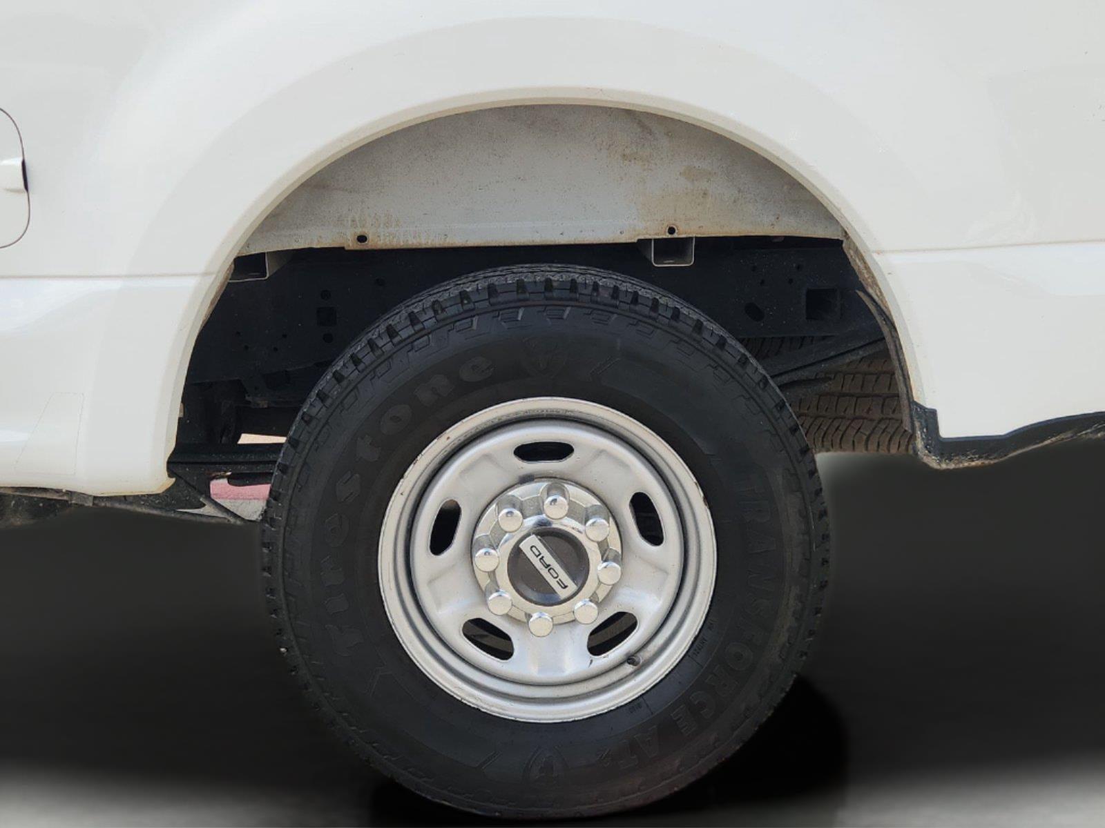 2020 Ford Super Duty F-250 SRW XL