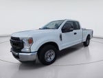 2020 Ford Super Duty F-250 SRW XL