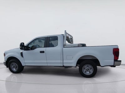 2020 Ford Super Duty F-250 SRW XL