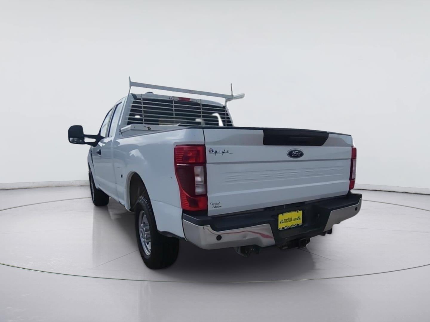 2020 Ford Super Duty F-250 SRW XL