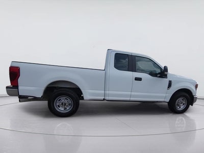 2020 Ford Super Duty F-250 SRW XL