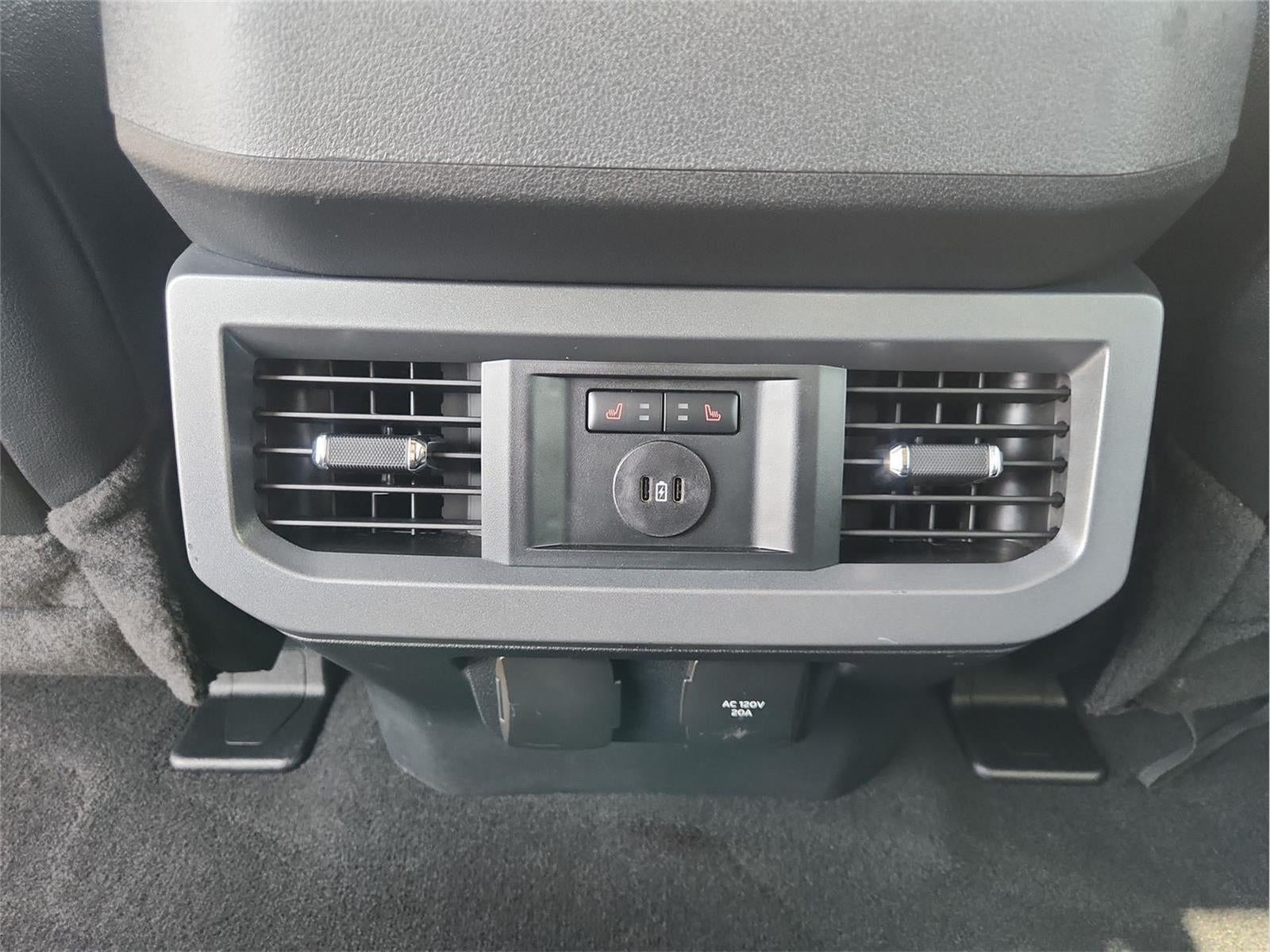 2023 Ford Super Duty F-250 Lariat