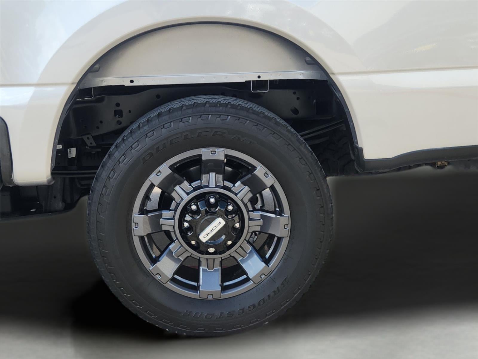 2023 Ford Super Duty F-250 Lariat